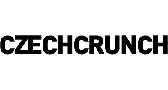 CzechCrunch logo