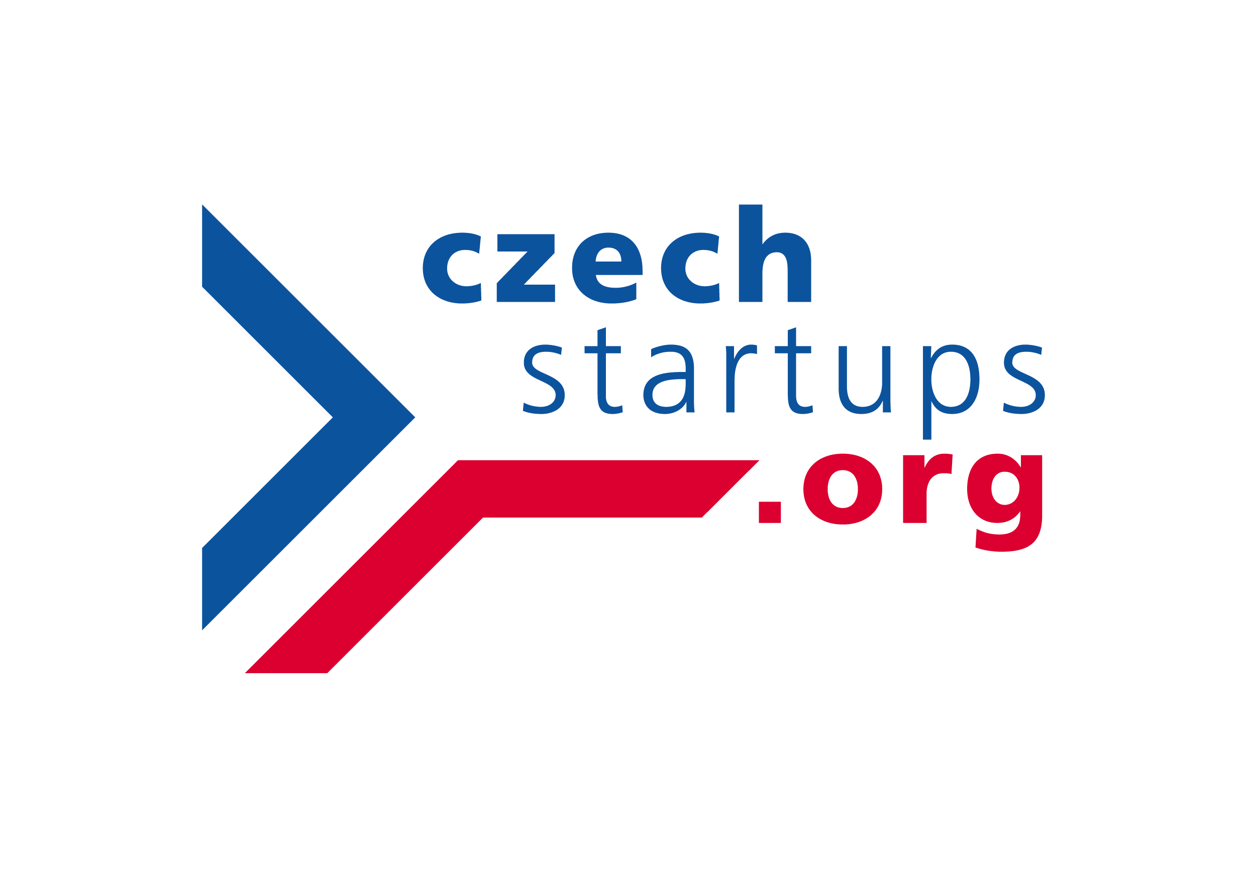 Czech Startups logo