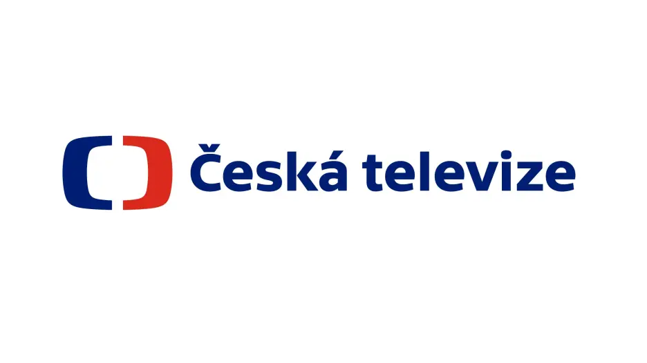 Česká Televize logo